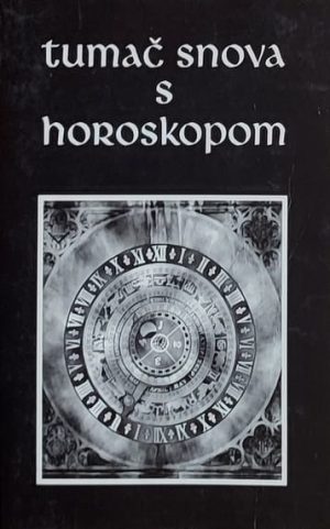 Tumač snova s horoskopom
