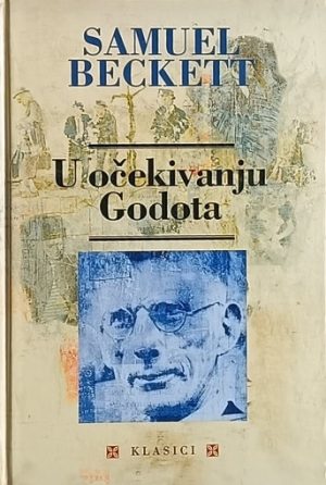 Beckett-U očekivanju Godota