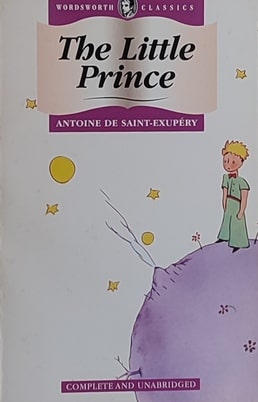 The Little Prince