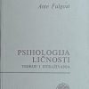 Fulgosi-Psihologija ličnosti