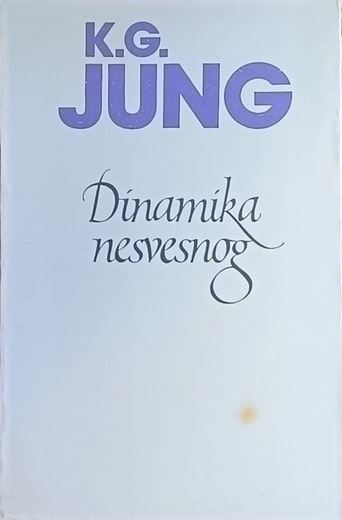 Jung: Dinamika nesvesnog