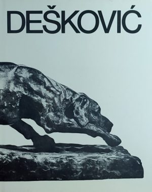 Kečkemet-Dešković