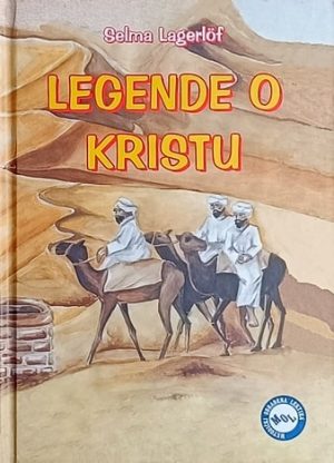 Lagerlöf-Legende o Kristu