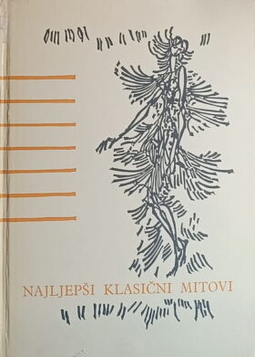 Najljepši klasični mitovi