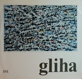 Oton Gliha- Gromače