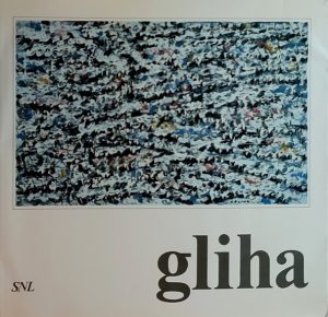 Oton Gliha- Gromače