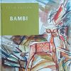 Salten: Bambi
