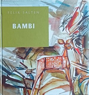Salten: Bambi