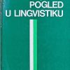 Škiljan: Pogled u lingvistiku