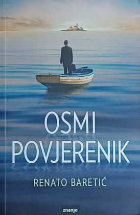 Baretić: Osmi povjerenik