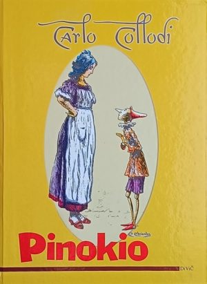 Collodi-Pinokio