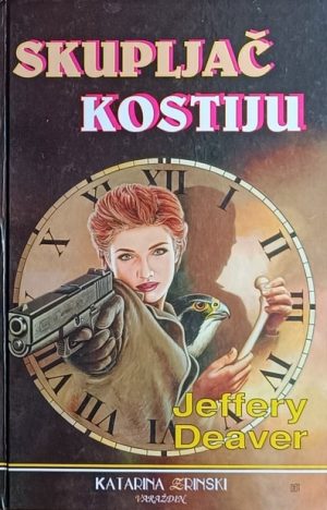 Deaver-Skupljač kostiju