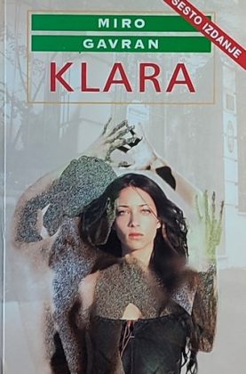 Gavran: Klara