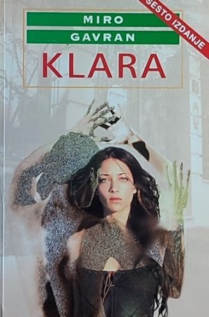 Gavran: Klara