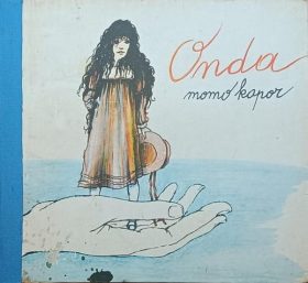 Kapor: Onda