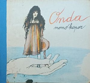 Kapor: Onda