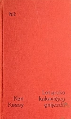 Kesey-Let preko kukavičjeg gnijezda