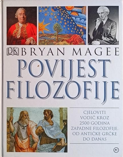 Magee: Povijest filozofije