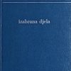 Matoš-Izabrana djela