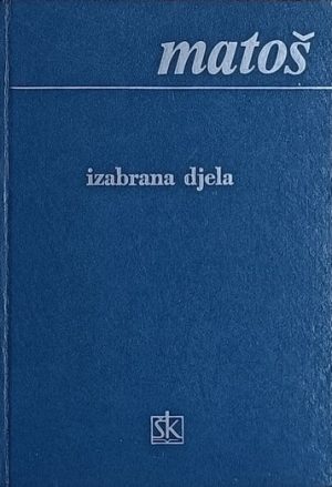Matoš-Izabrana djela