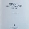 Ochsenbein-Odgoj i školovanje pasa