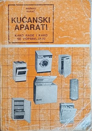 Parać-Kućanski aparati
