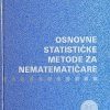 Petz-Osnove statističke metode za nematematičare