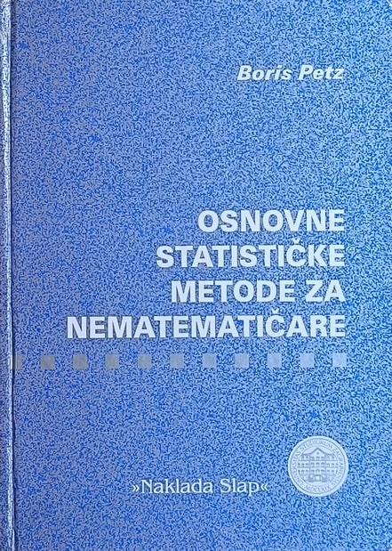 Petz-Osnove statističke metode za nematematičare