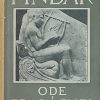 Pindar: Ode i fragmenti