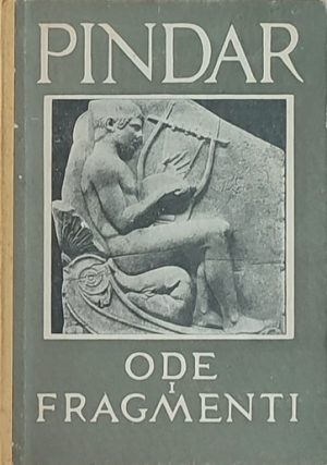 Pindar: Ode i fragmenti