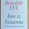 Ratzinger-Isus iz Nazareta