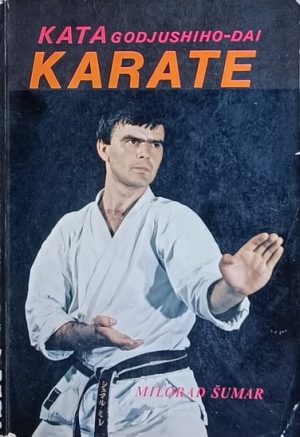 Šumar-Kata godjushiho-dai karate