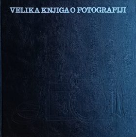 Velika knjiga o fotografiji