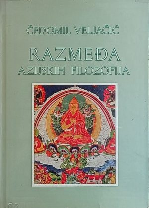Veljačić: Razmeđa azijskih filozofija