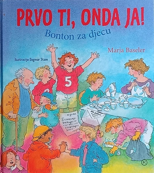 Baseler-Prvo ti, onda ja