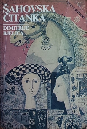 Bjelica: Šahovska čitanka