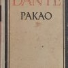 Dante: Pakao