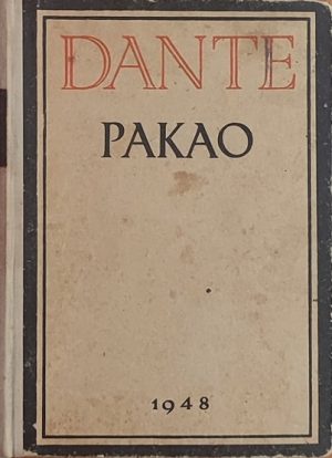 Dante: Pakao