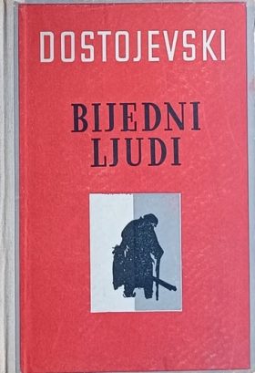 Dostojevski-Bijedni ljudi