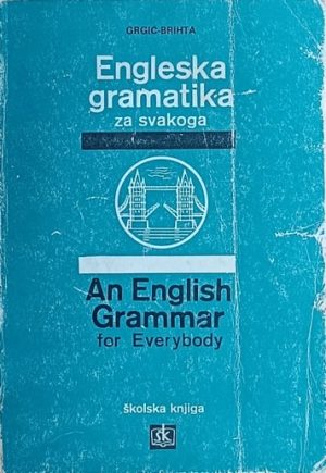 Grgić-Brihta-Engleska gramatika za svakoga