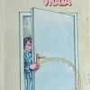 Krilić: Zabranjena vrata