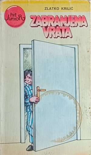 Krilić: Zabranjena vrata