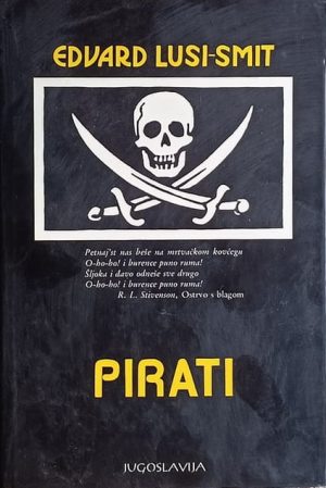 Lusi-Smit-Pirati