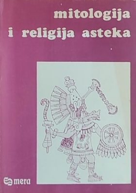 Mitologija i religija Asteka