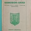 Noršić-Samobor-grad