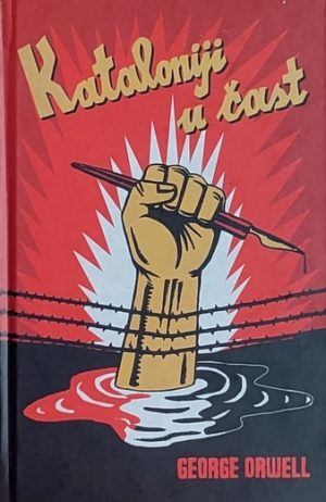 Orwell: Kataloniji u čast