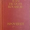 Rousseau-Ispovijesti