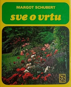 Schubert: Sve o vrtu