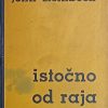Steinbeck-Istočno od raja