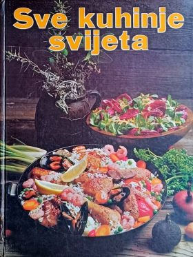 Sve kuhinje svijeta